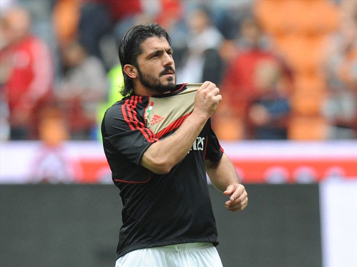 Bahis Skandalında Gattuso da Şüpeliler Arasında