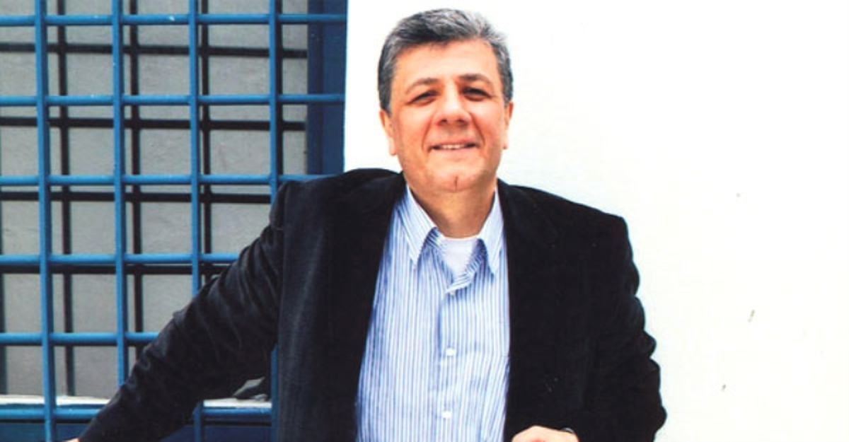 Balbay: Oğlum Her Seferinde "Baba Nereye Gidiyorsun?" Diye Soruyor