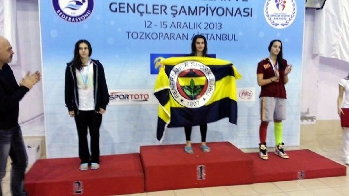 Balıkesirli Kulaçlar İstanbul\'dan Başarıyla Döndü