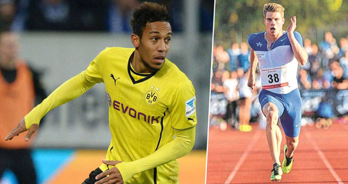 "Bana Aubameyang\'ı Getirin"