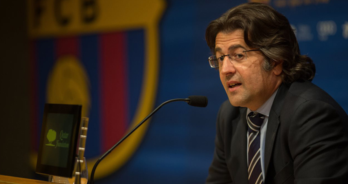 Barcelona Sert Çıktı!