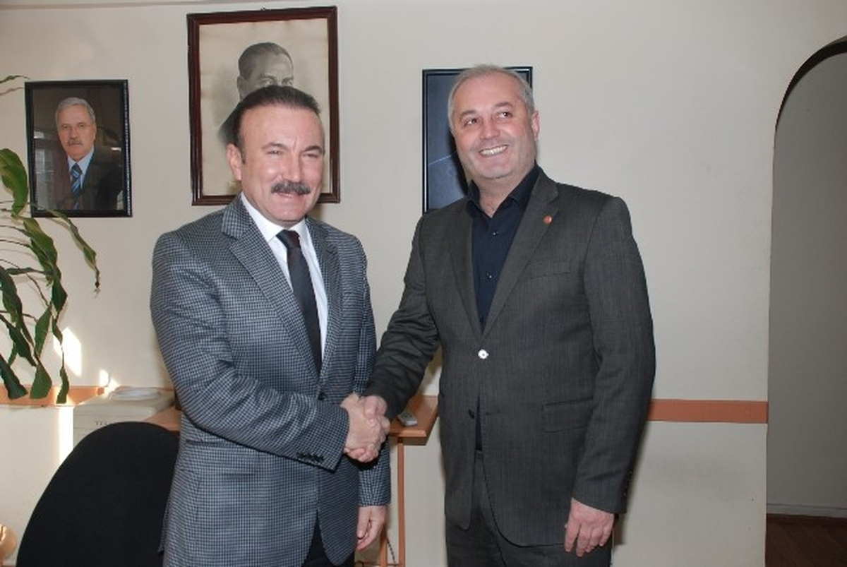 Başkan Doğan, "İşçinin Alın Teri Kurumadan, Hakkını Veriyoruz"