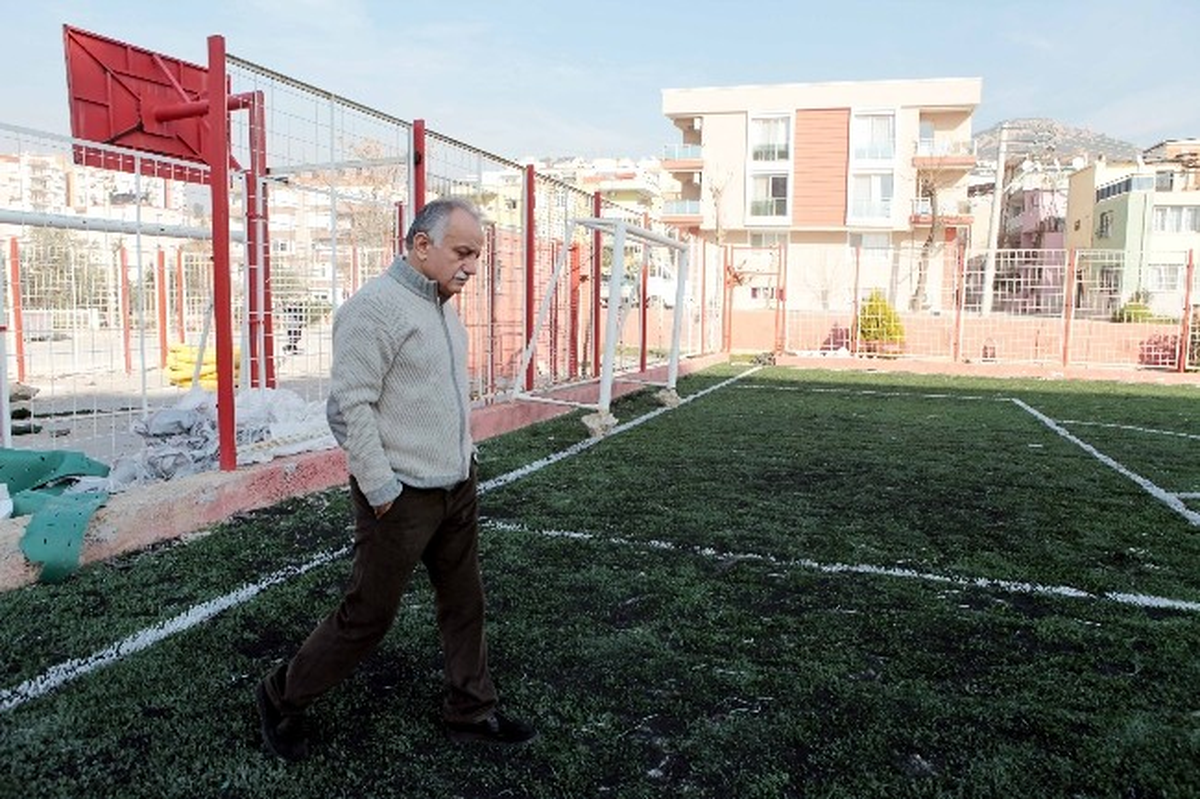 Başkan Karabağ Mesaiye Hızlı Başladı