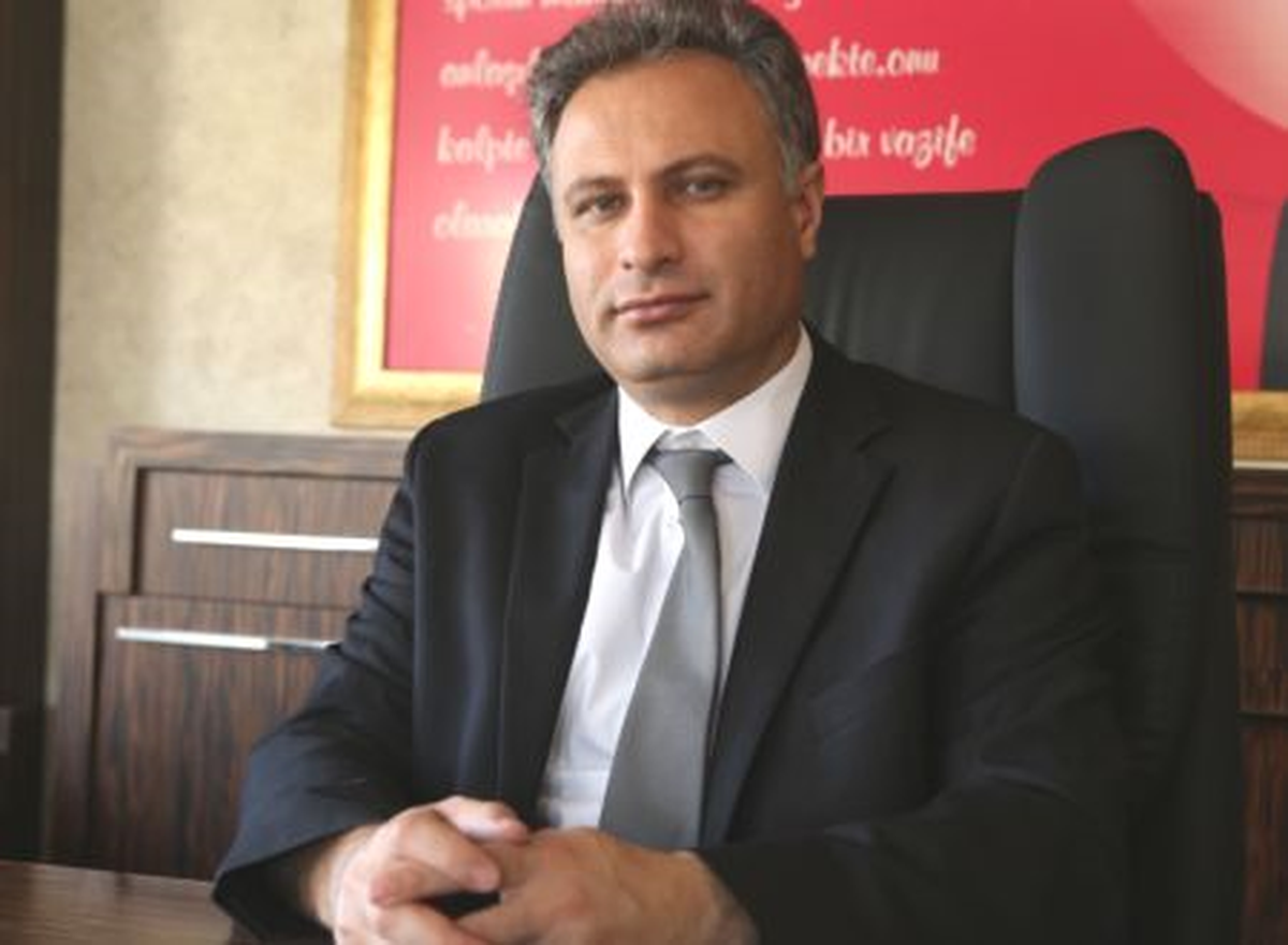 Bayburt\'ta Genç Girişimcilere Eğitim Veriliyor