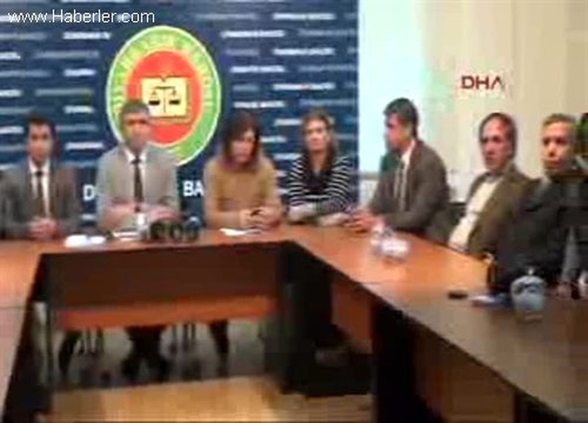 BDP Milletvekillerinin Tahliye Talebinin Reddine İtiraz Edildi