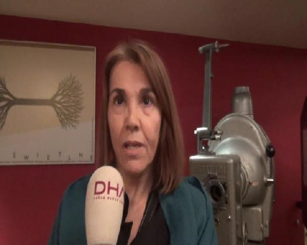 \'Bedia\'nın İzinde\' Strasbourg\'da Gösterildi