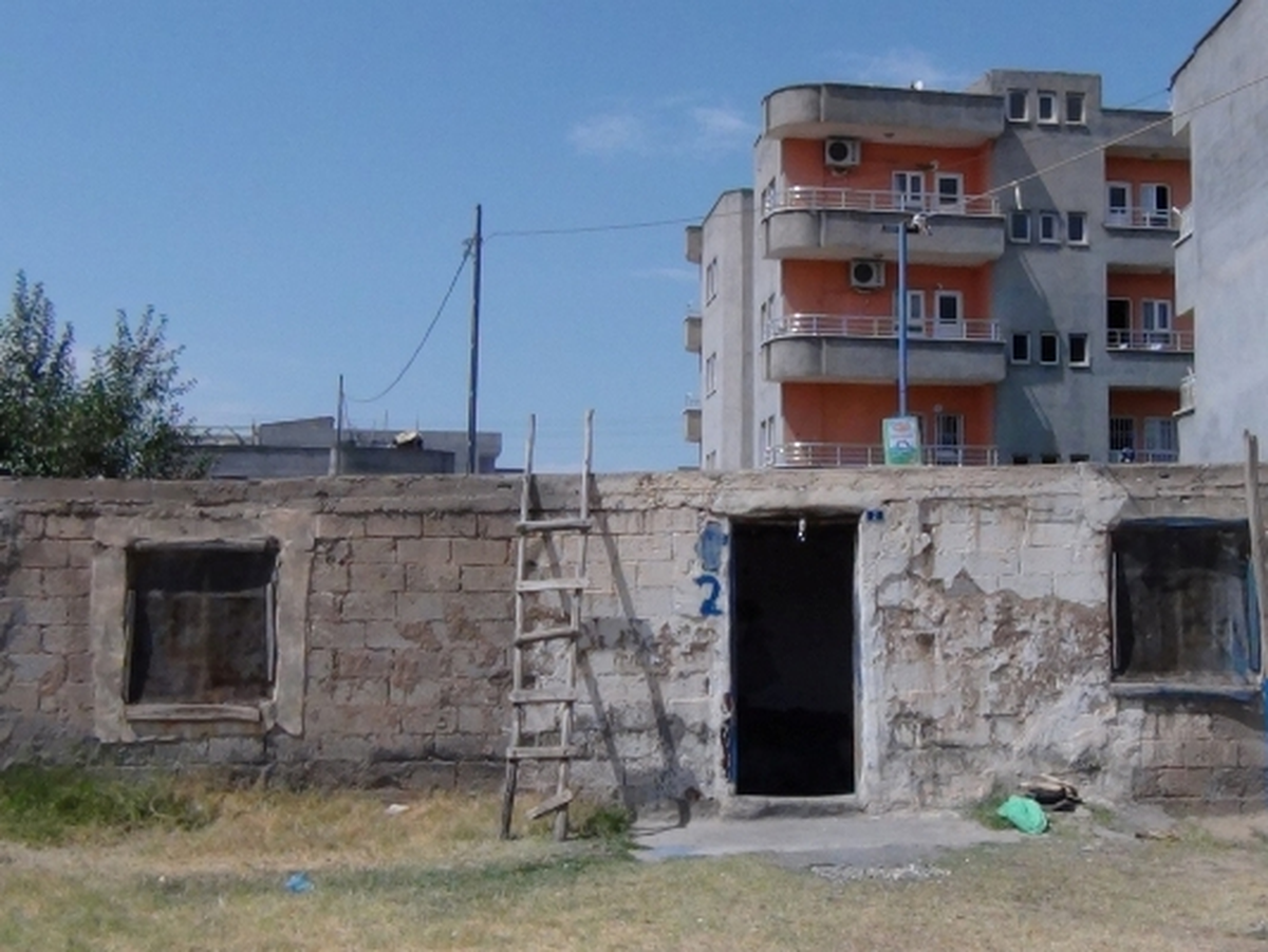 Belediye : Evlerinizi Satın Alın
