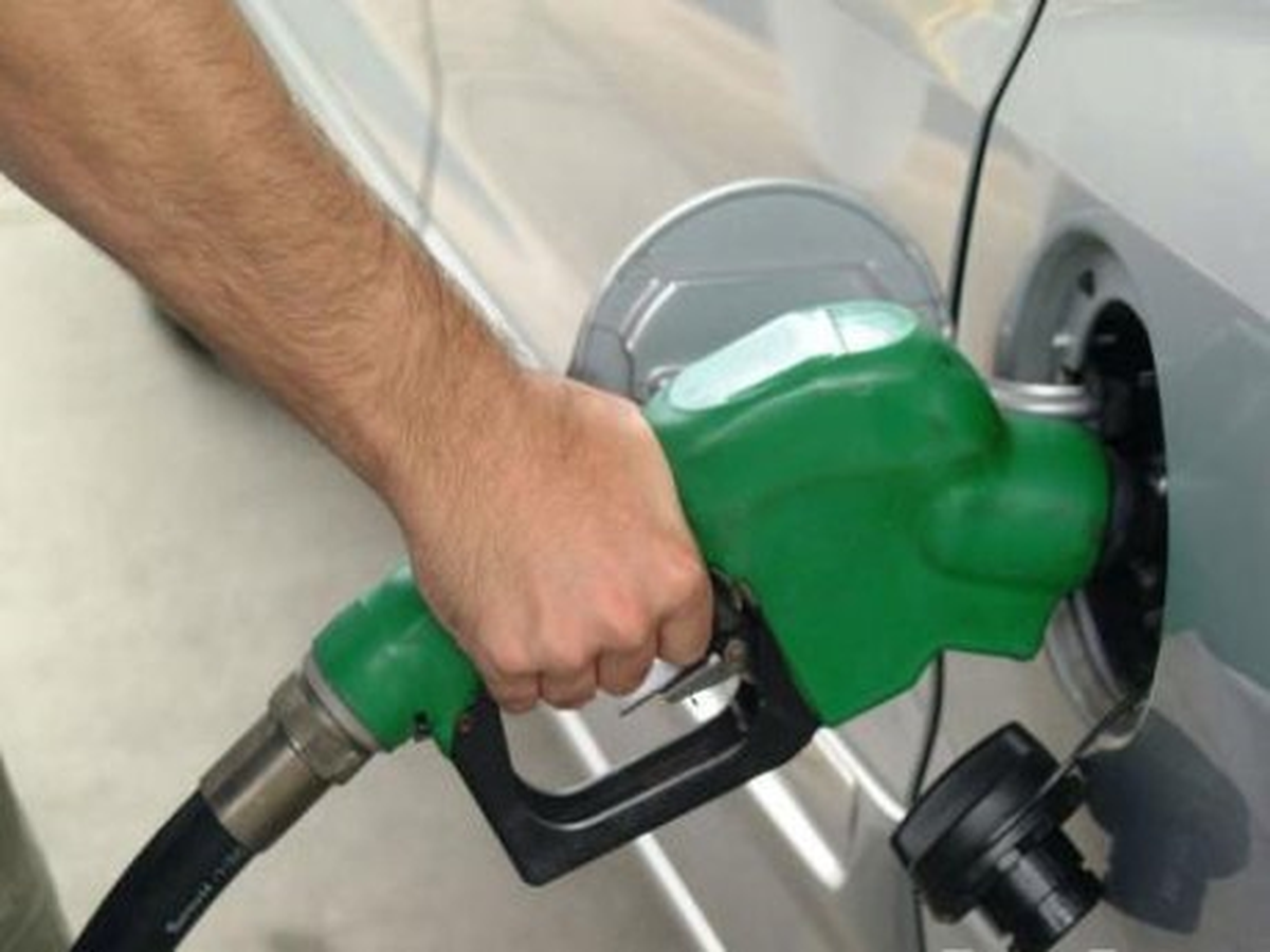 Benzin ve Motorin Tüketimi Arttı