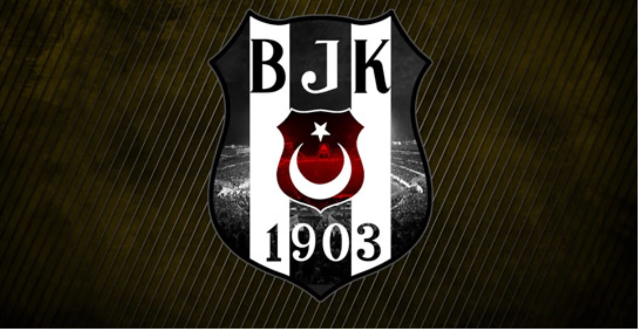 Beşiktaş\'tan Kavga Yalanlaması