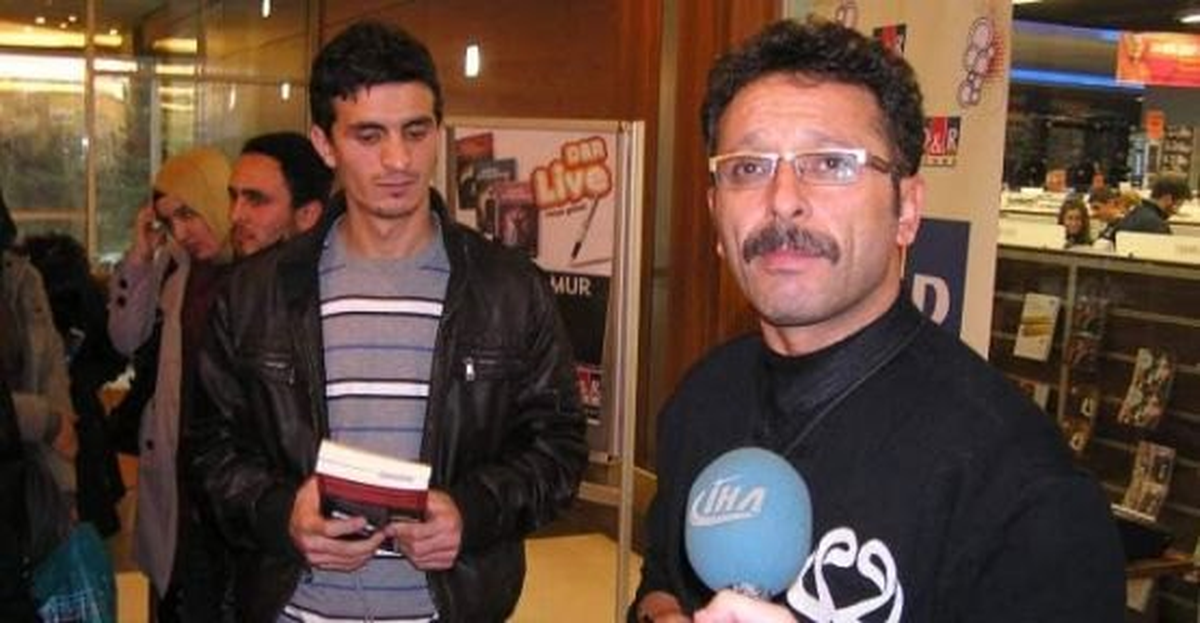 Biga\'dan Kısa Kısa