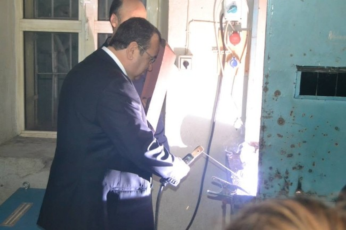 Biga TSO Yönetimi UMEM Kursunu Ziyaret Etti