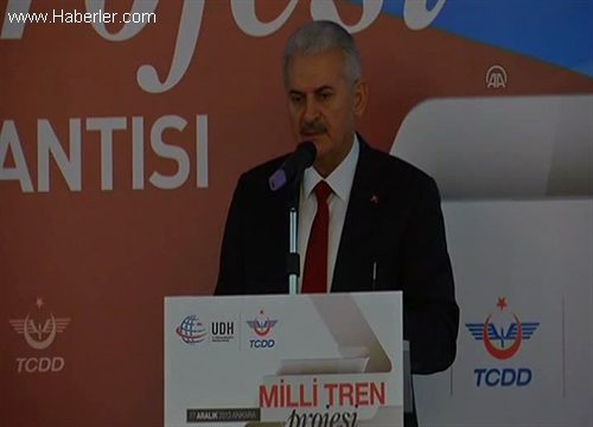 Binali Yıldırım: "İşin sırrına mazhar olmuş durumdayız" -