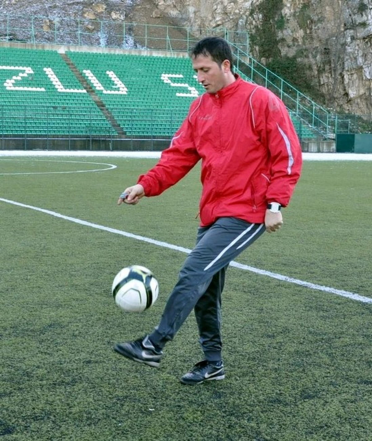 Bölgesel Amatör Lig