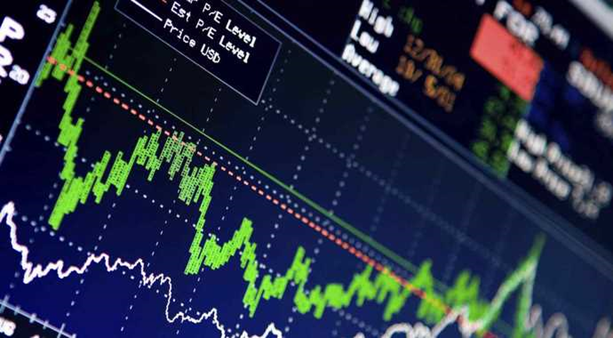 Borsa, Güne Düşüşle Başladı