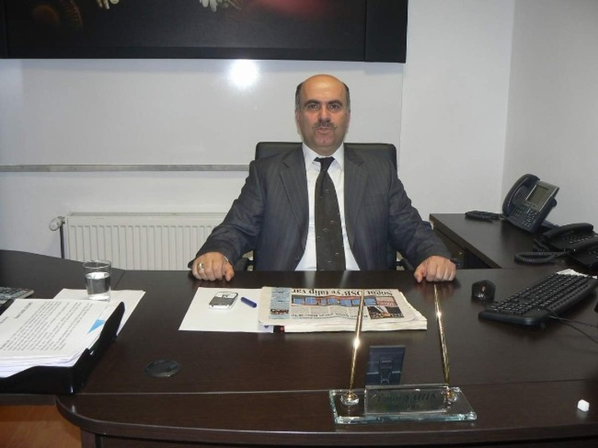 Bozüyük Sgk Yeni Binasına Taşındı