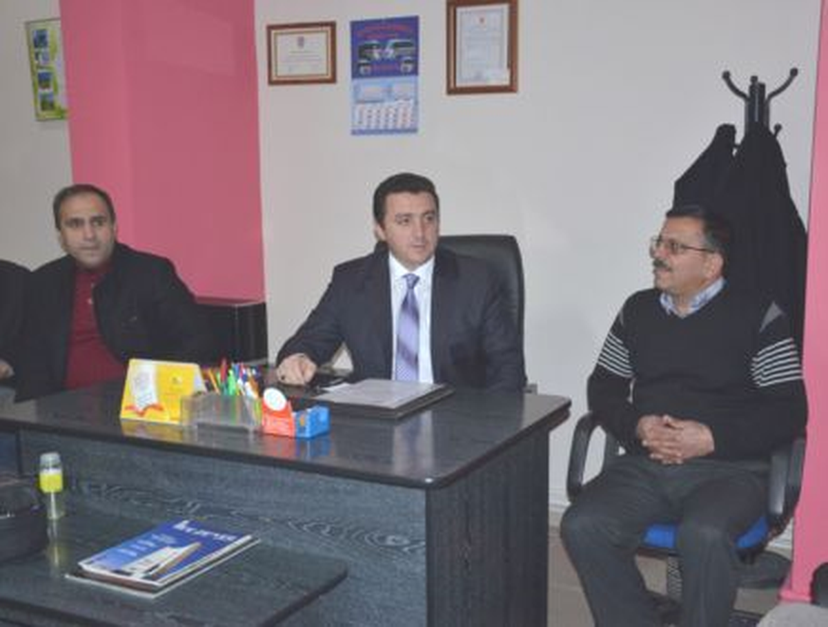 Bozüyük\'ten Kısa Kısa