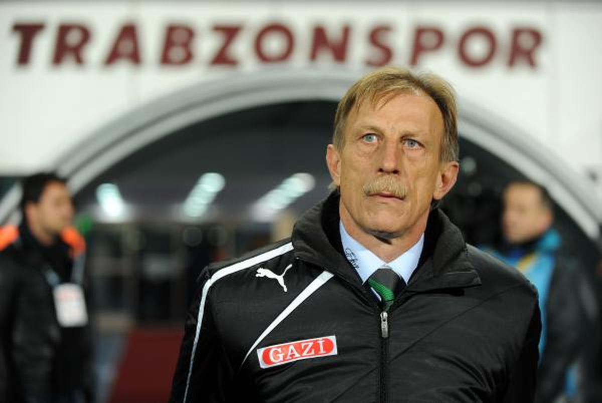 Bursaspor\'a Daum\'dan Transfer Raporu