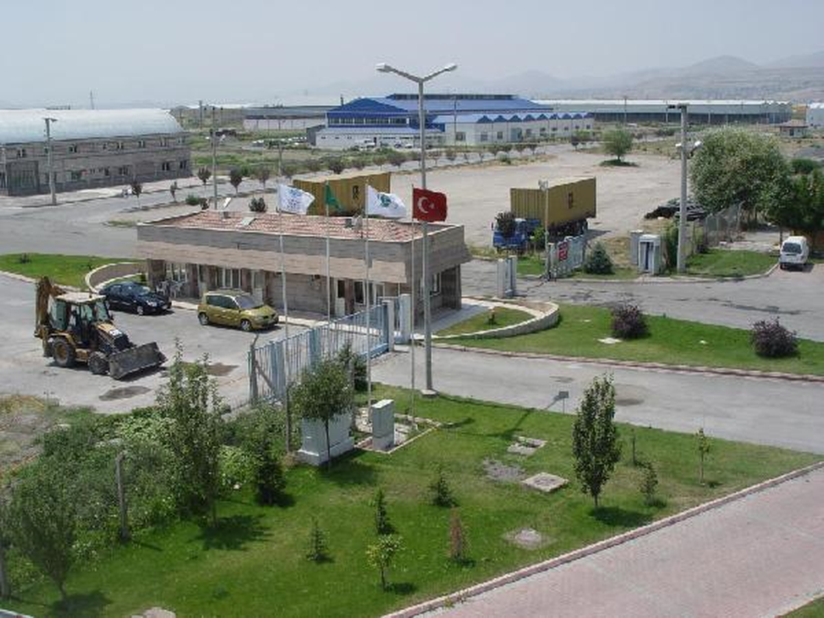 Büyükkılıç: Kayseri Özel Ekonomi Bölgesi İlan Edilmeli