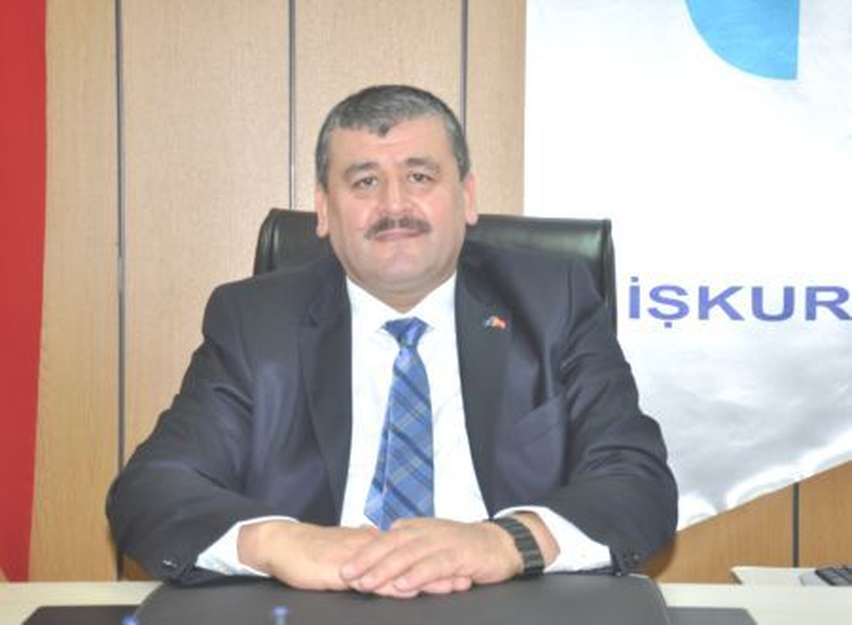 Çalışma ve İş Kurumu Bilecik Müdürü Tozan Açıklaması