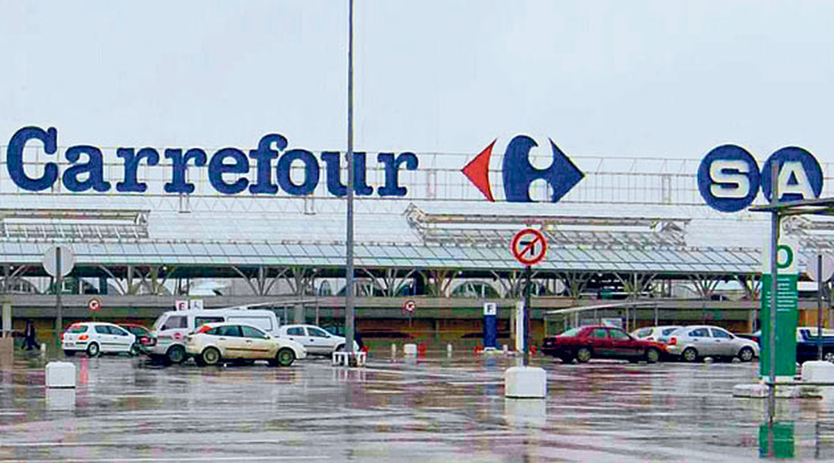 Carrefoursa\'da Çoğunluk Hisse Devrinin Ardından Sabancı 2016 İçin 5 Milyar TL Ciro ve Bin Mağaza...