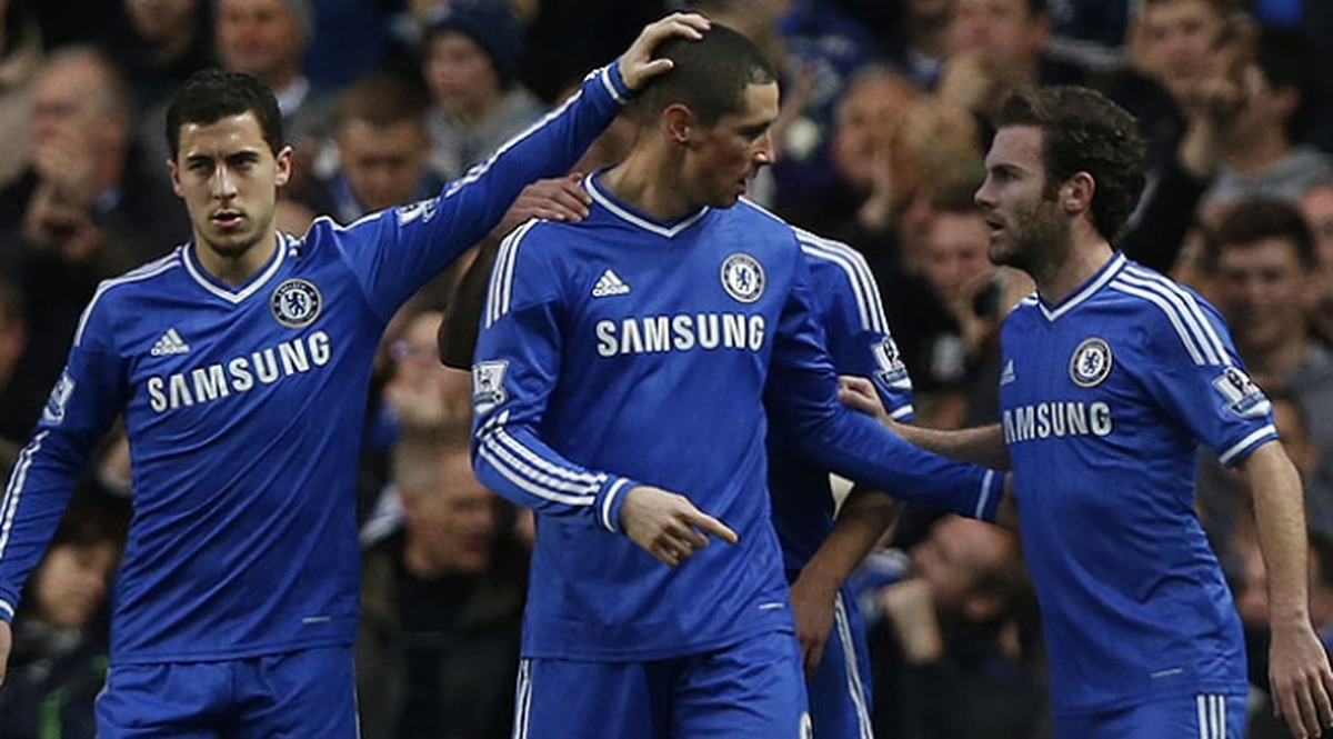 Chelsea\'nin Yıldız Oyuncuları Galatasaray Kurasını Değerlendirdi