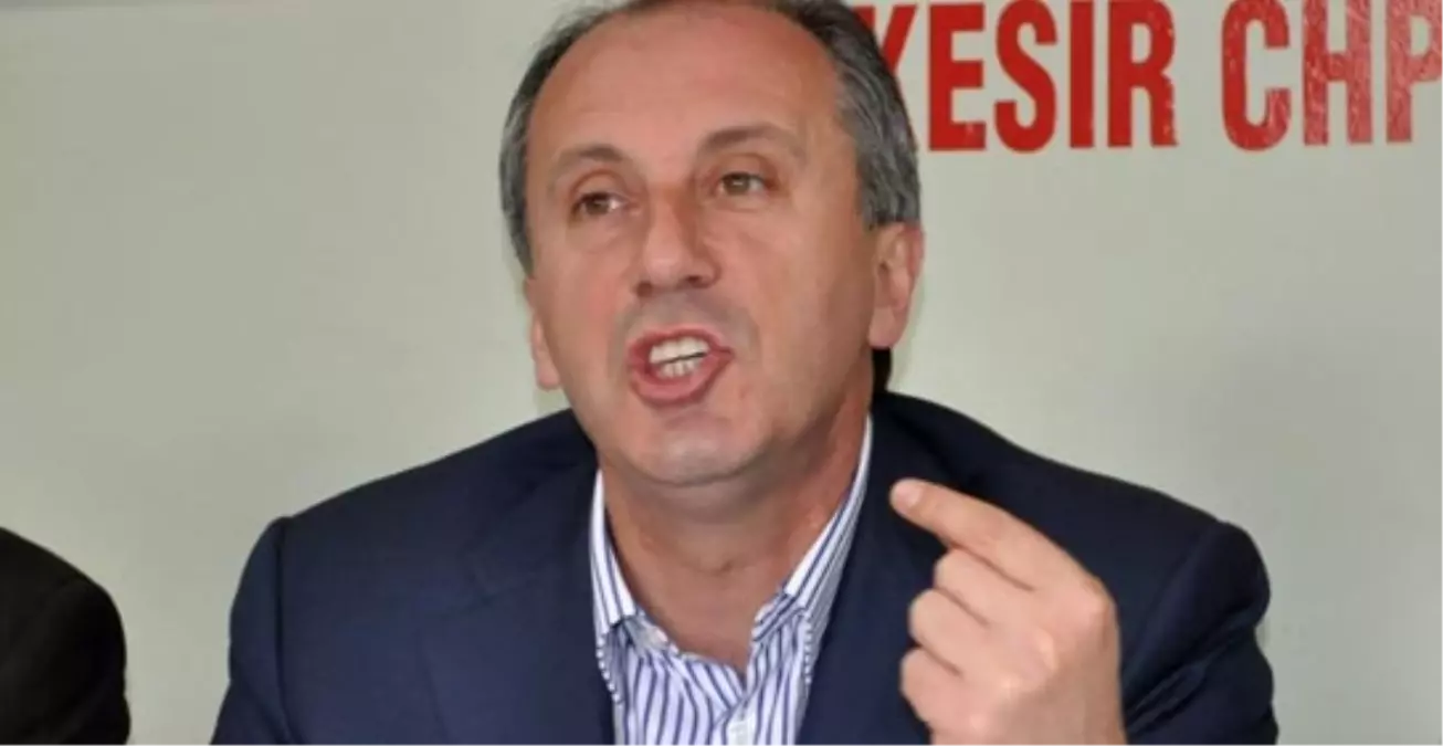 CHP'den Yolsuzluk Operasyonuyla İlgili İlk Açıklama