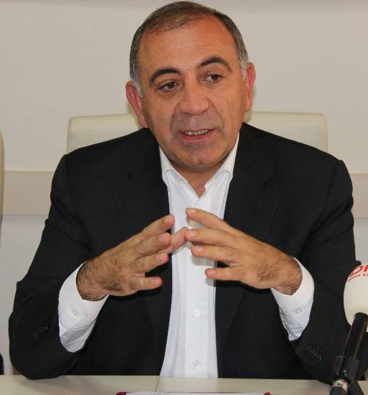 CHP Genel Başkan Yardımcısı Gürsel Tekin Açıklaması