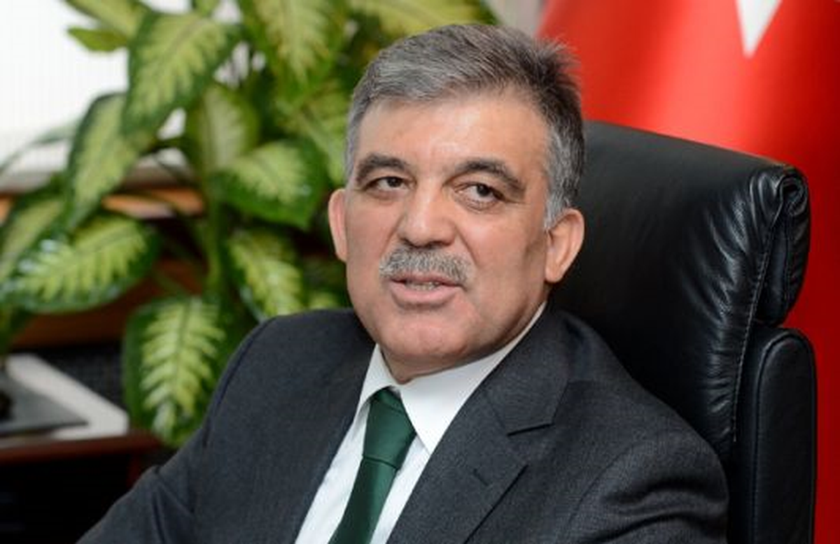 Cumhurbaşkanı Gül, Helikopter Şehitleri İçin Orgeneral Özel\'e Başsağlığı Dileklerini İletti
