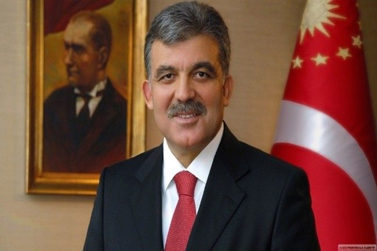 Cumhurbaşkanı Gül: Türkiye ile Meksika Arasındaki İlişkileri Her Alanda Daha da İleri Taşıma...