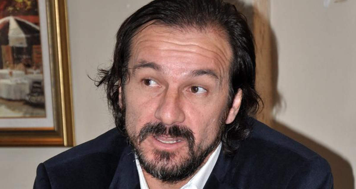 Denizlispor\'da Ayrılık Var