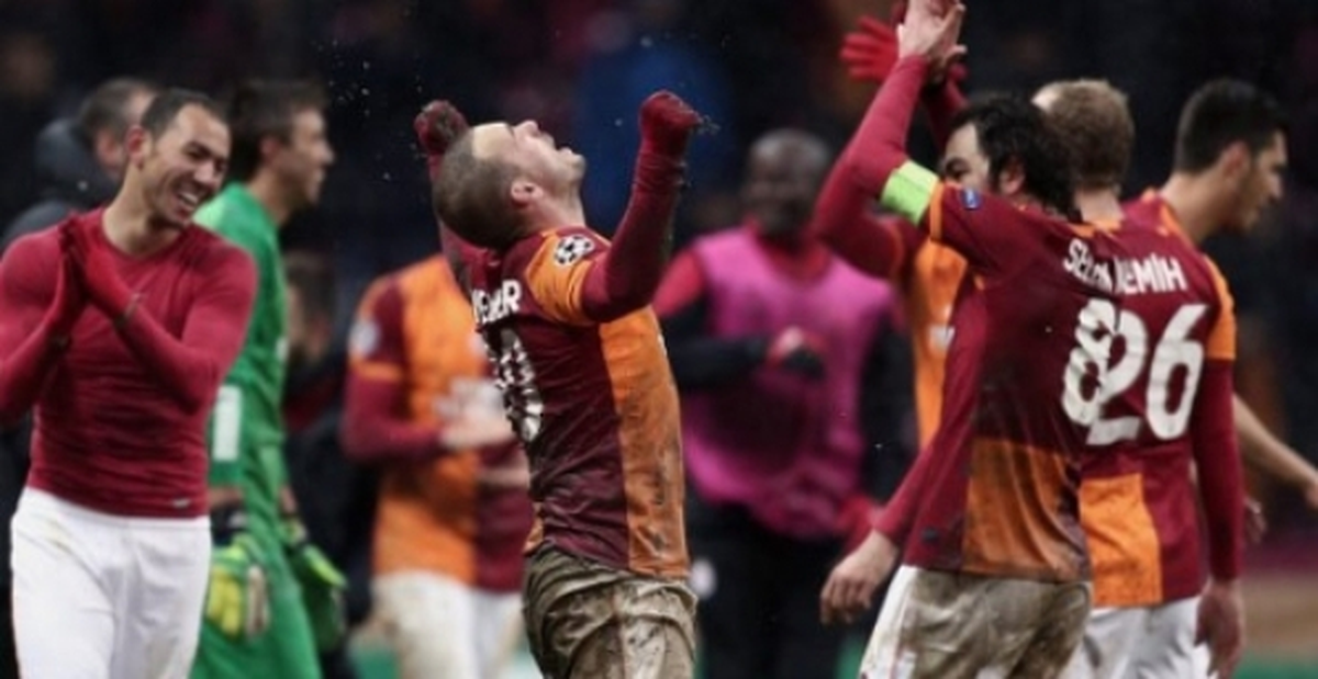 "Devler Ligi"Nde 5 Milyar Avroluk 2. Tur