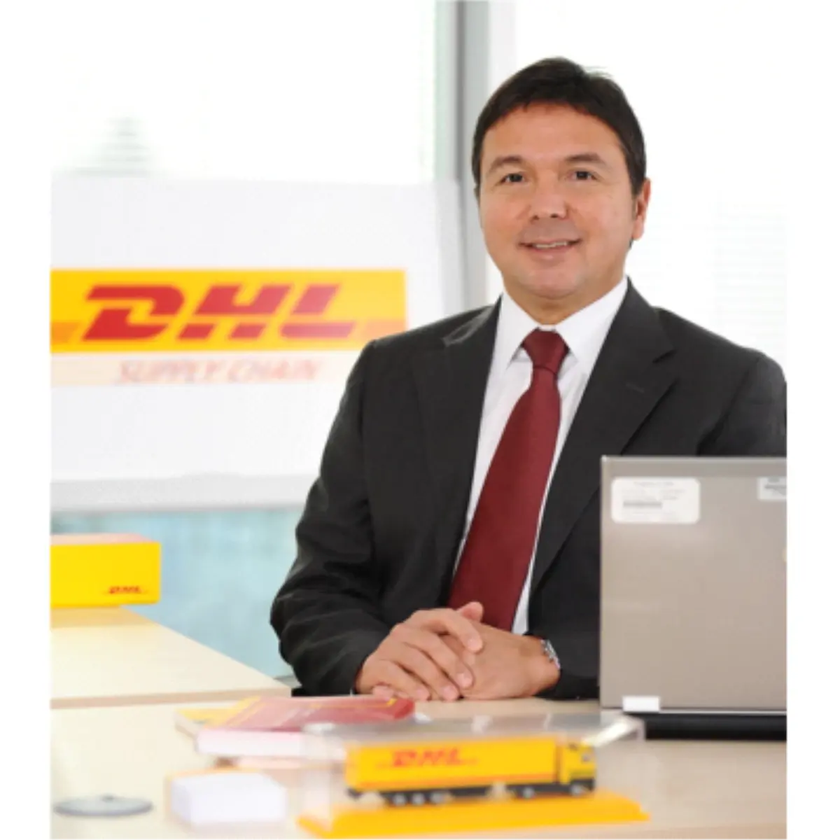 Dhl Supply Chain 2014'te 9 Milyon Avro Ar-Ge Yatırımı Yapacak