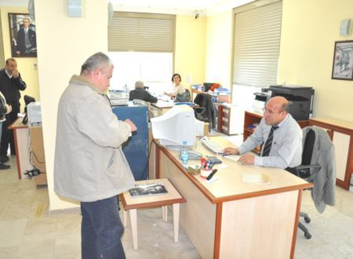 Didim Ticaret Odası ve Vergi Dairesi İşbirliği