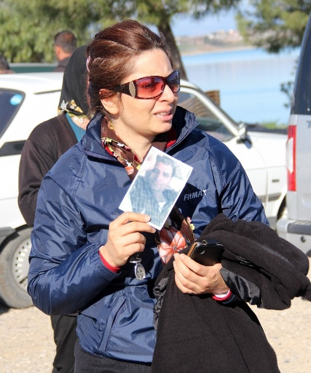 Doktor Abla: 'Yakışıklı Kardeşimi Baraj Vermiyor'