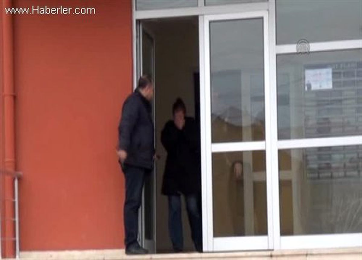 Dolandırıcılık operasyonu -