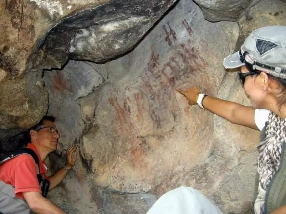 Dünyanın Hayran Kaldığı \'Latmos\' Taş Ocağı Tehdidi Altında