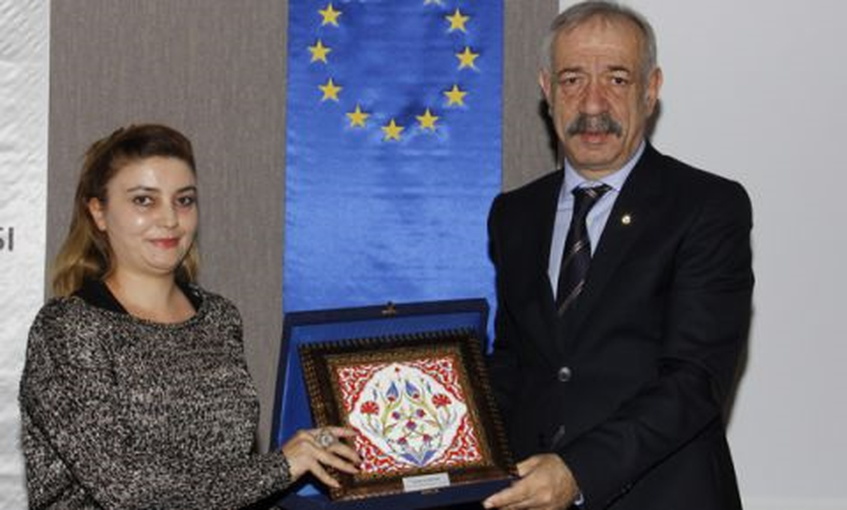 Eco-Agrı Projesi