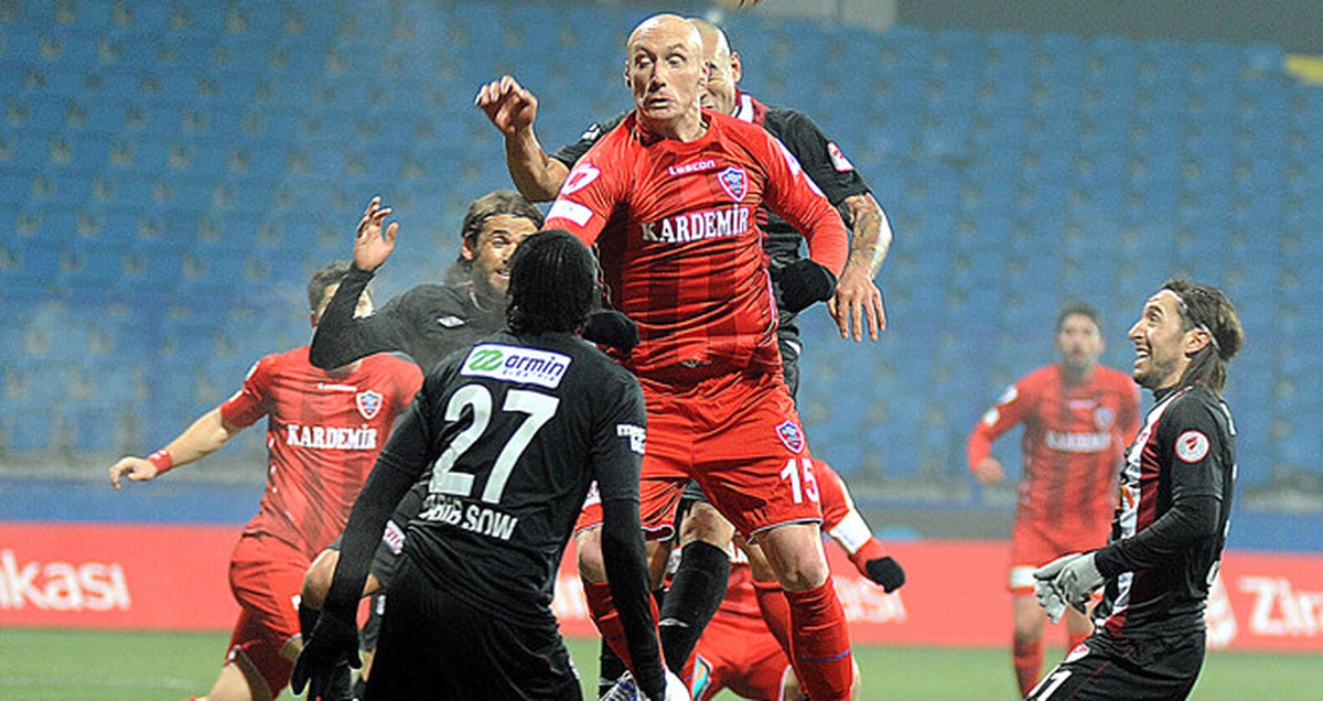 Elazığspor Penaltılarla Güldü