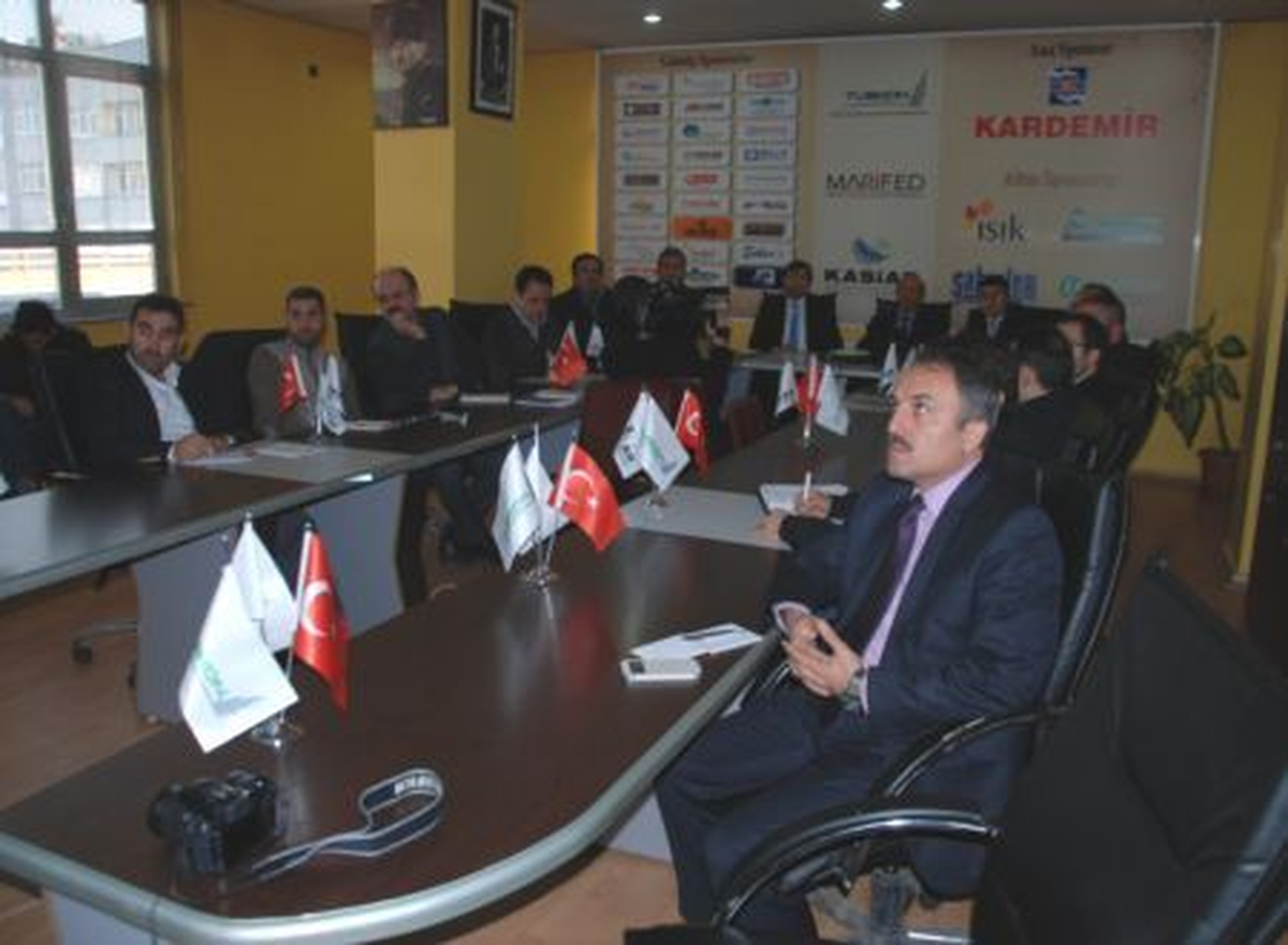 "Enerji Verimliliği ve Devlet Destekleri" Eğitim Semineri