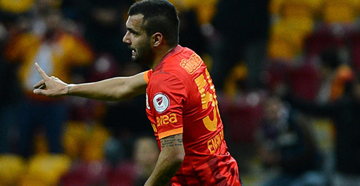 Engin Baytar, Trabzonspor\'a Dönüyor