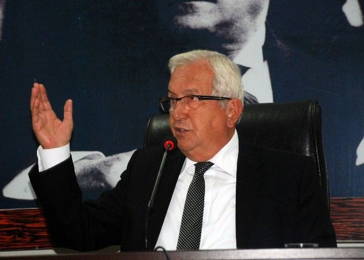 Ereğli\'deki "Hoşgeldin Bebek Projesi"