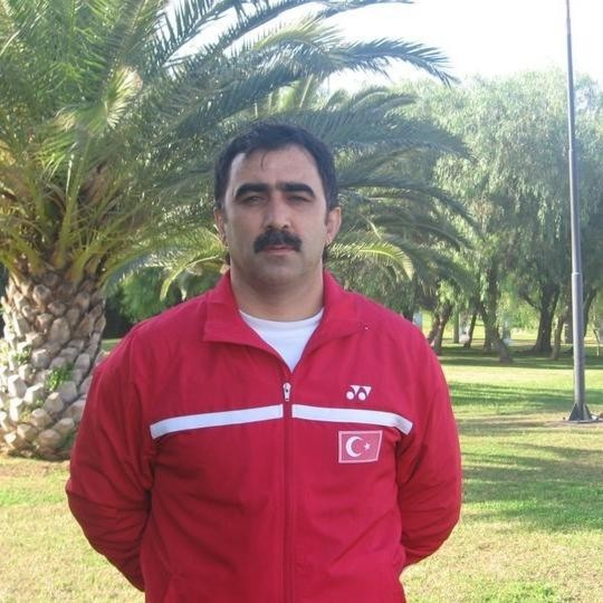 Erzincanlı Sporculara Milli Görev