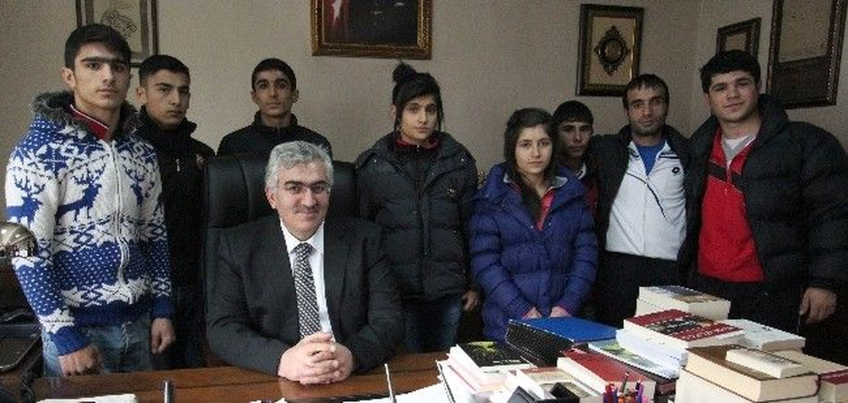 Erzurumlu Judoculardan Madalya Sözü