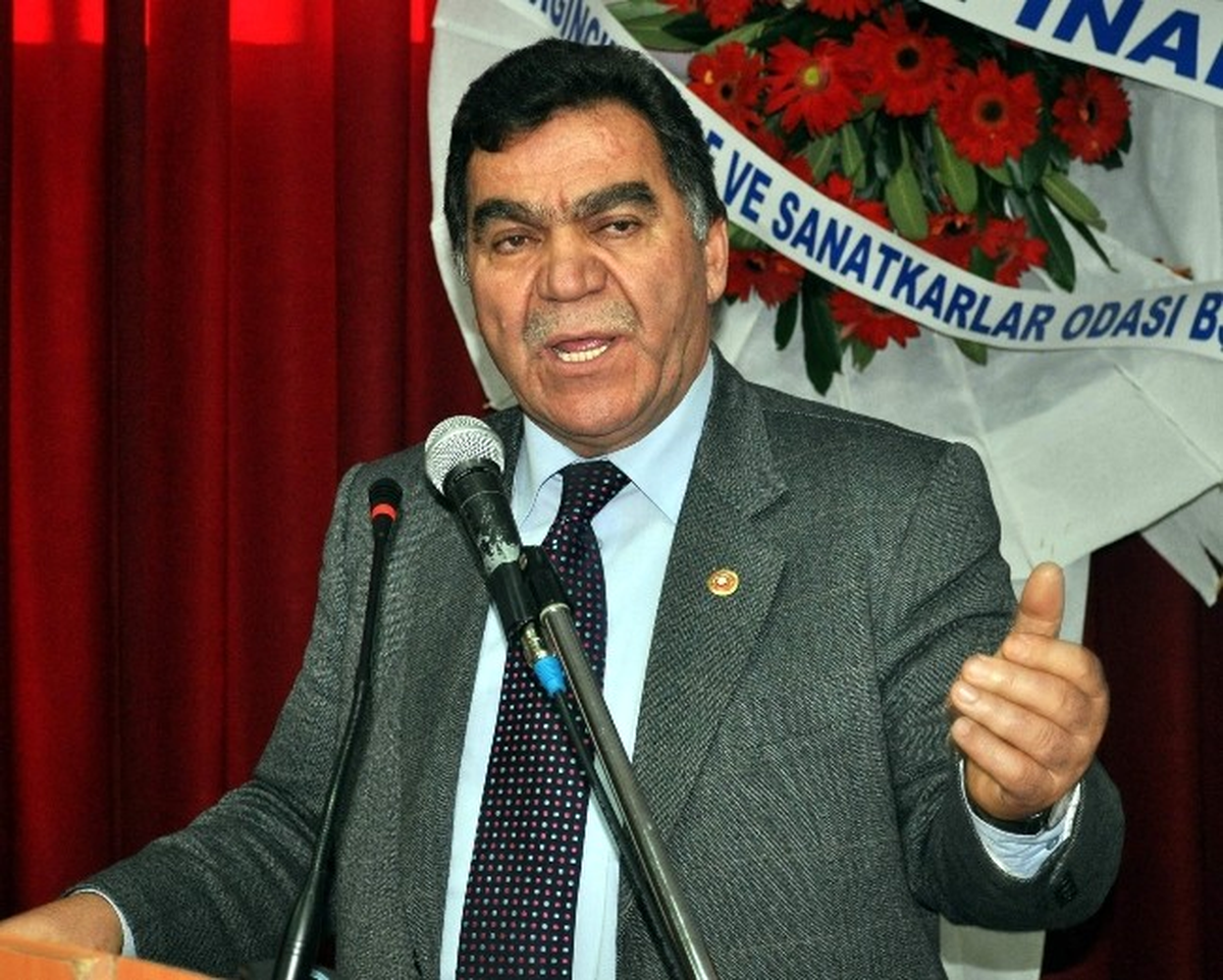 Esnaf ve Sanatkarlar 2013 Yılında 70 Milyon Kredi Kullandı