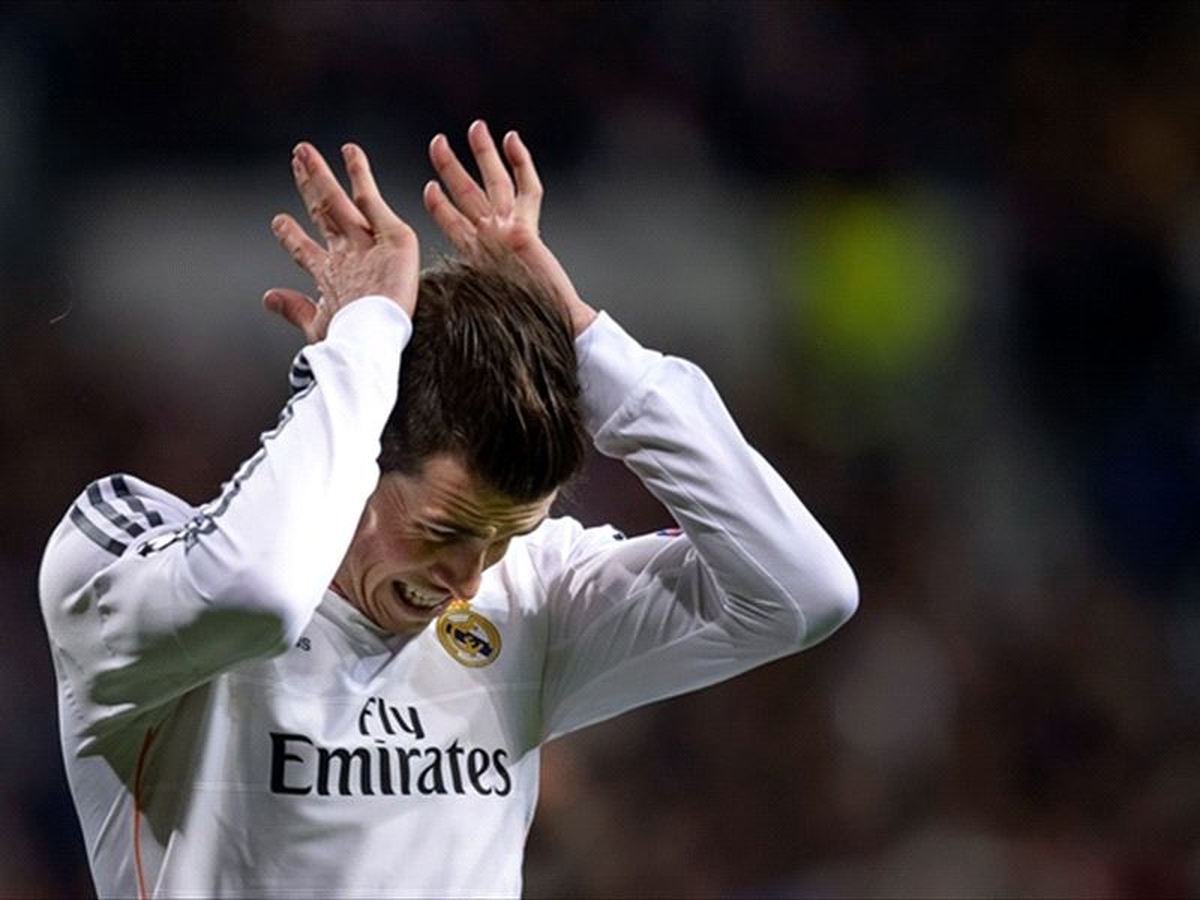 Eyvah! Gareth Bale Yine Sakatlandı