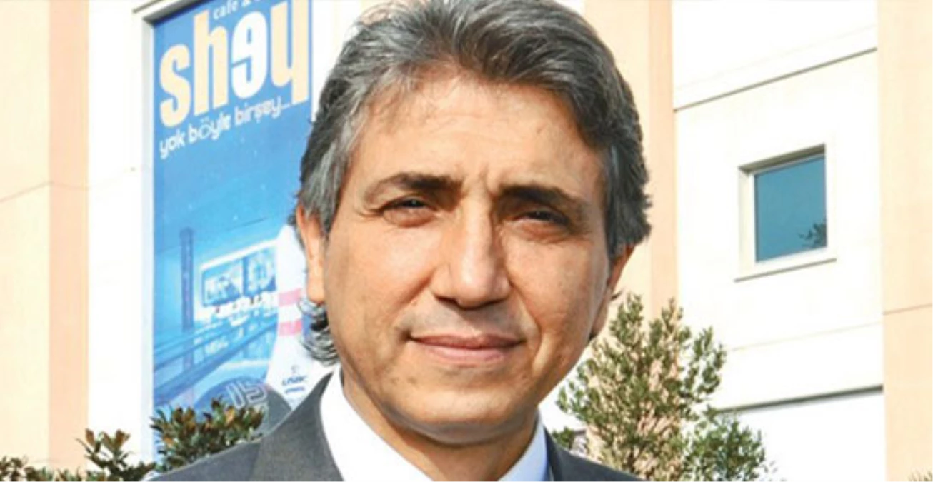Fatih Belediye Başkanı 05.00\'da Gözaltına Alındı