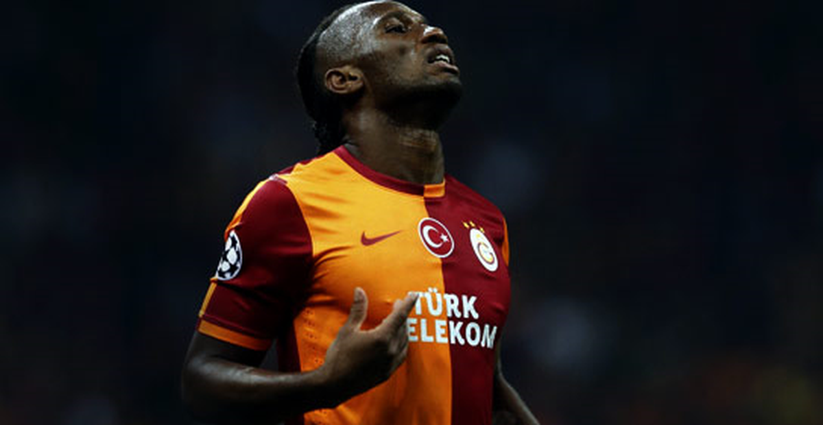 Fenerbahçeliler, Drogba\'nın Sözlerini Unutmadı