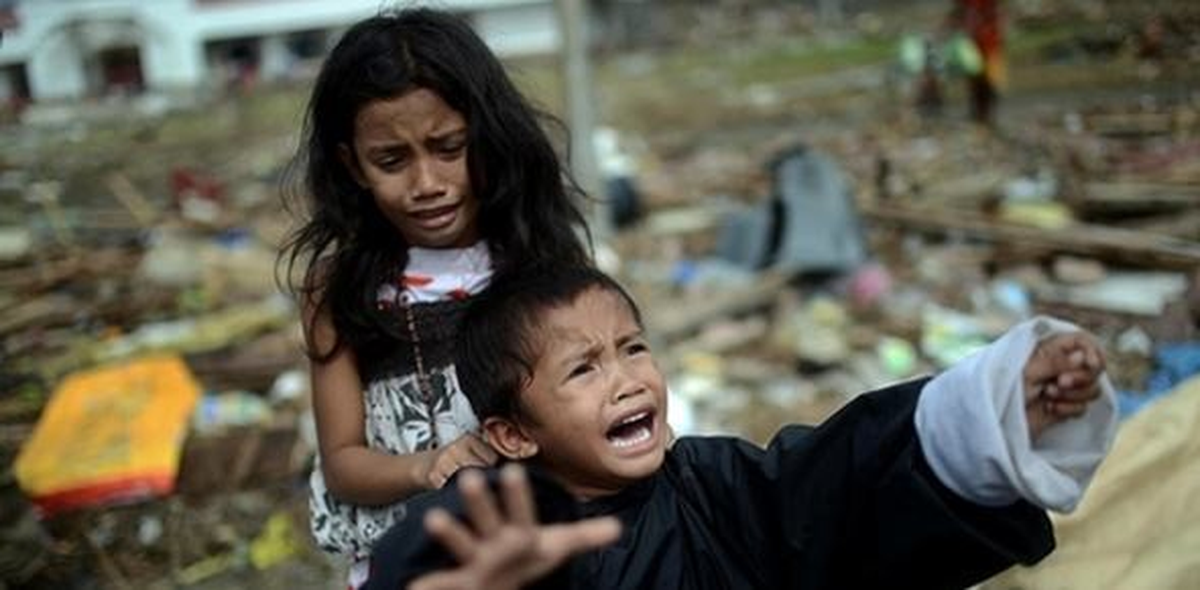Düzce Gençlik Merkezi\'nden Filipinler\'e Yardım Kampanyası