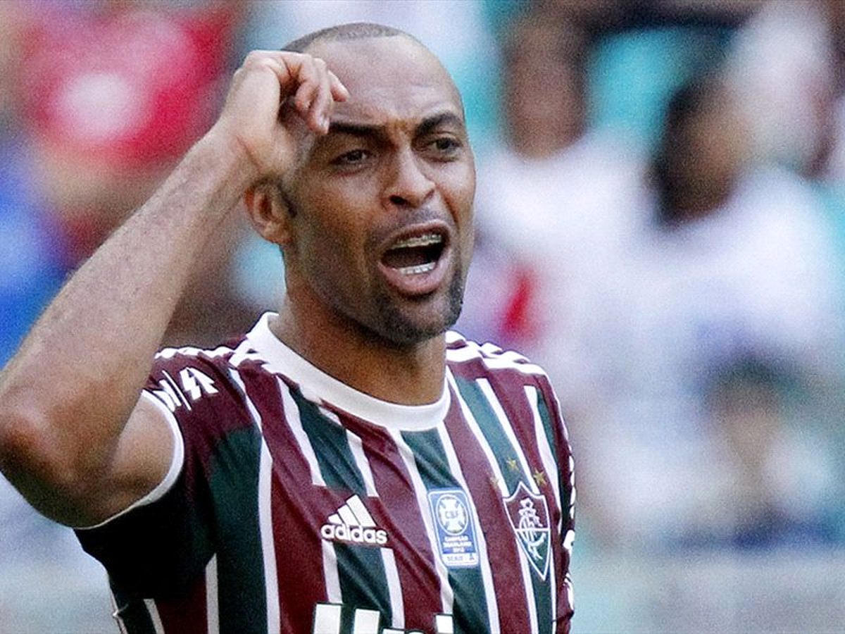 Fluminense\'ye Büyük Kıyak!