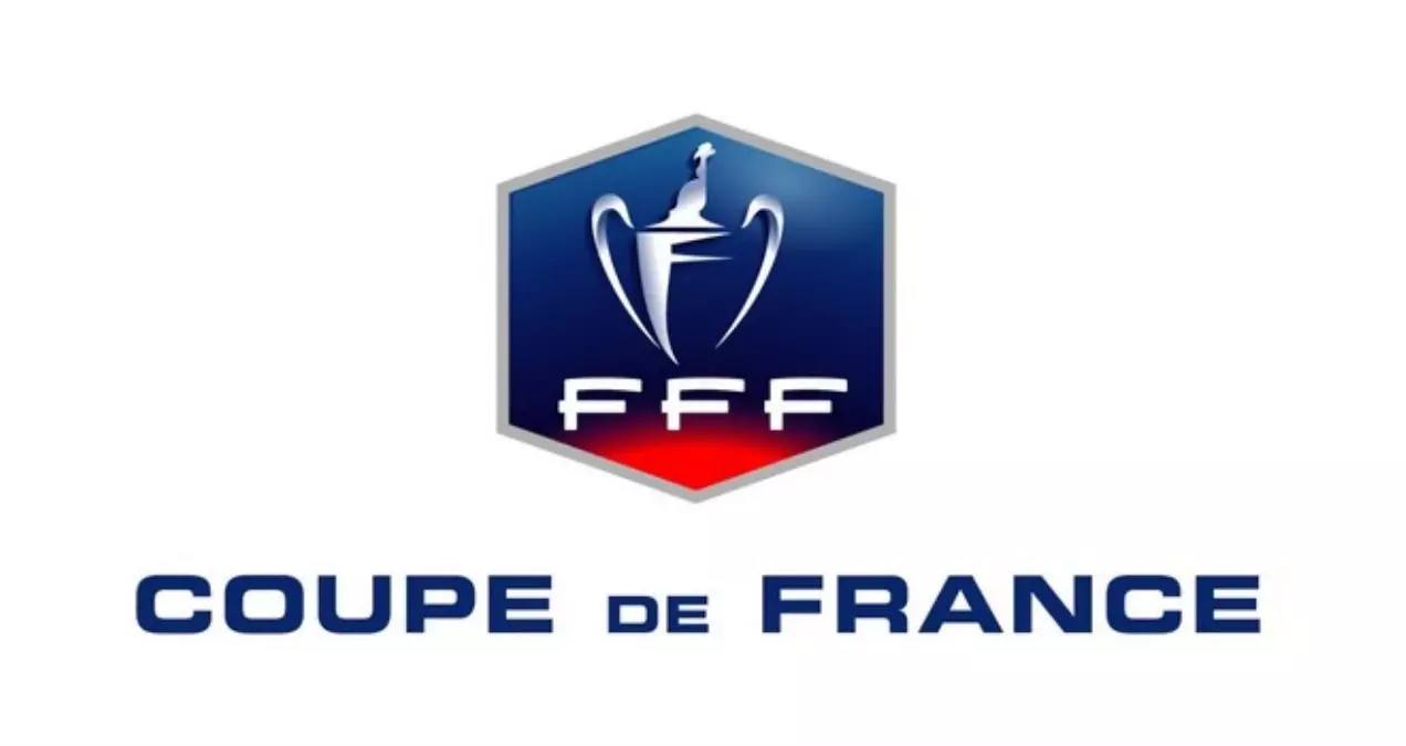 Fransa'da Kupa Heyecanı Başlıyor